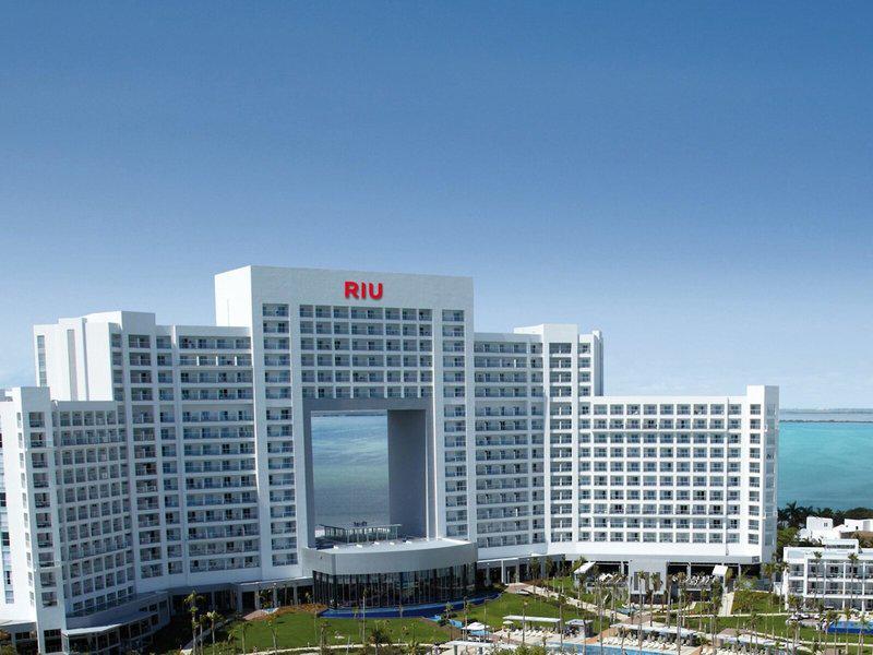 Hotel Riu Palace Peninsula
