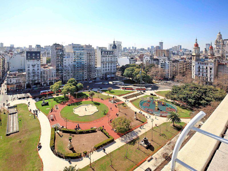 ibis Buenos Aires Congreso