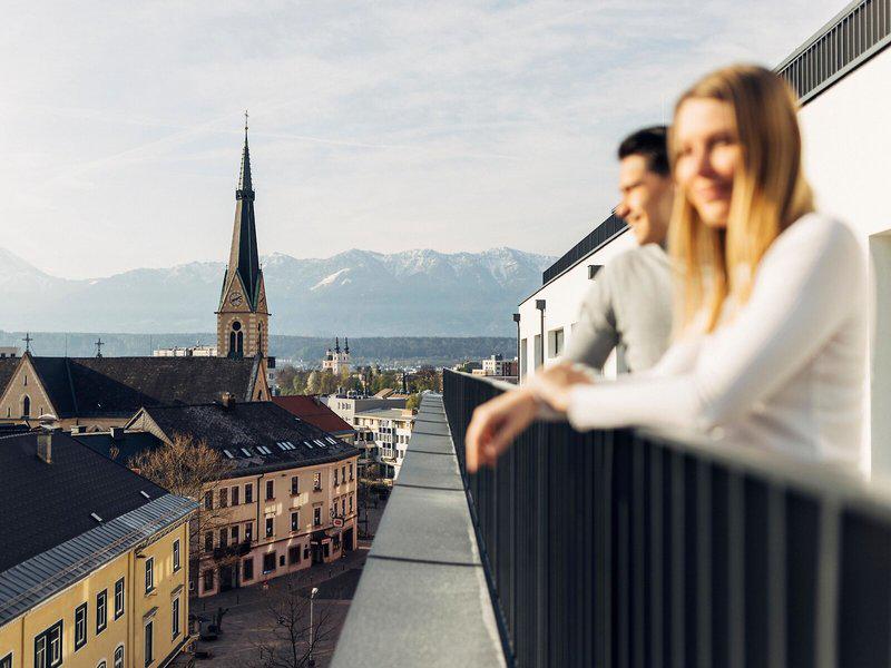 harry's home Villach