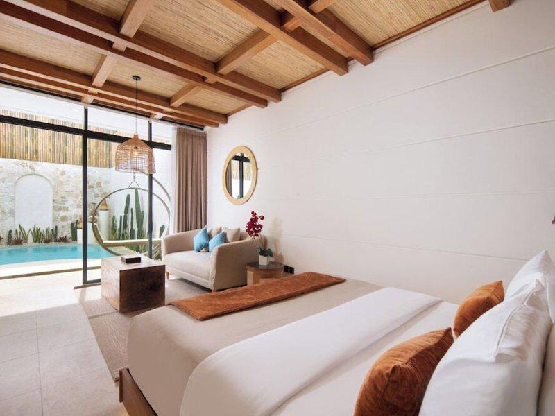 The Arden Villa Uluwatu by Ini Vie Hospitality