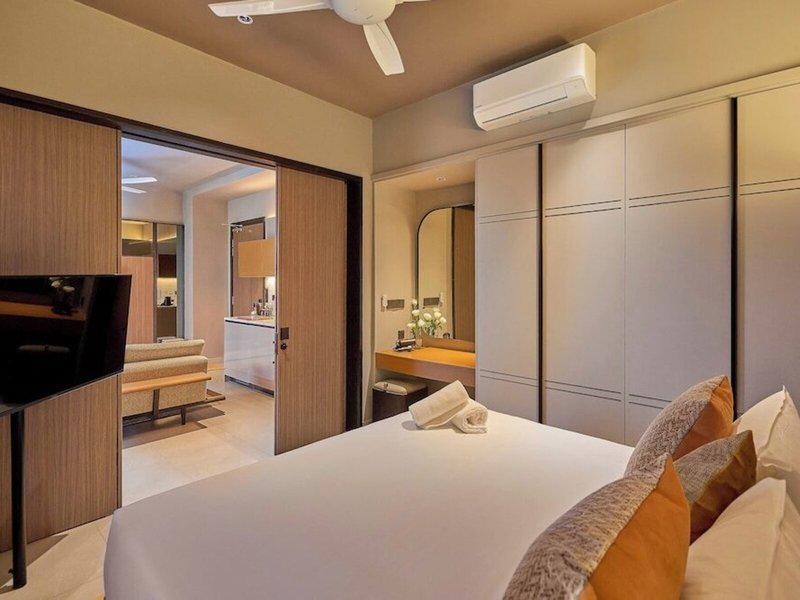 Antara Residence By Sleeping Lion