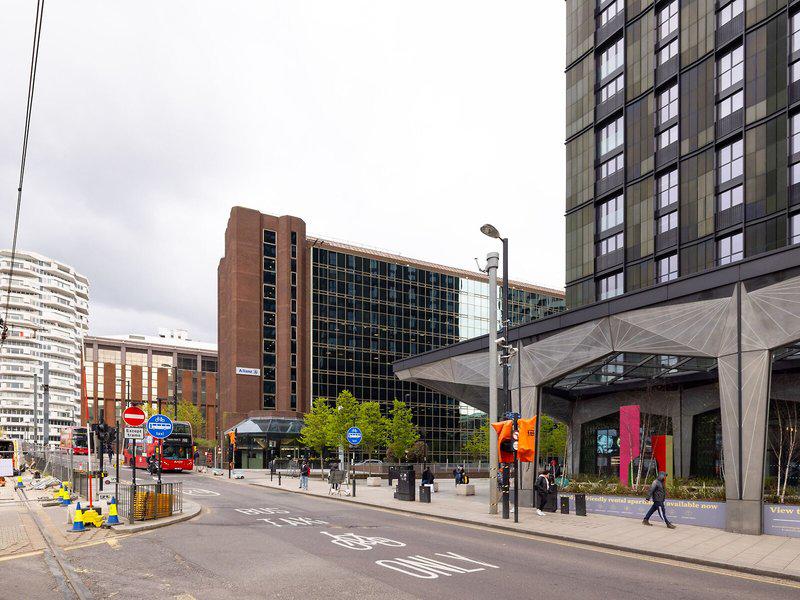 Charles Hope London Croydon