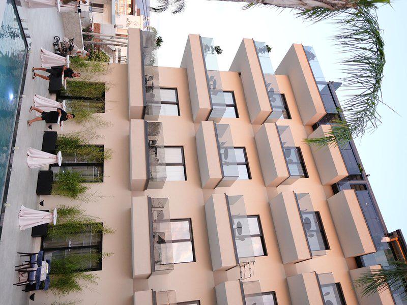 Natica Hotel