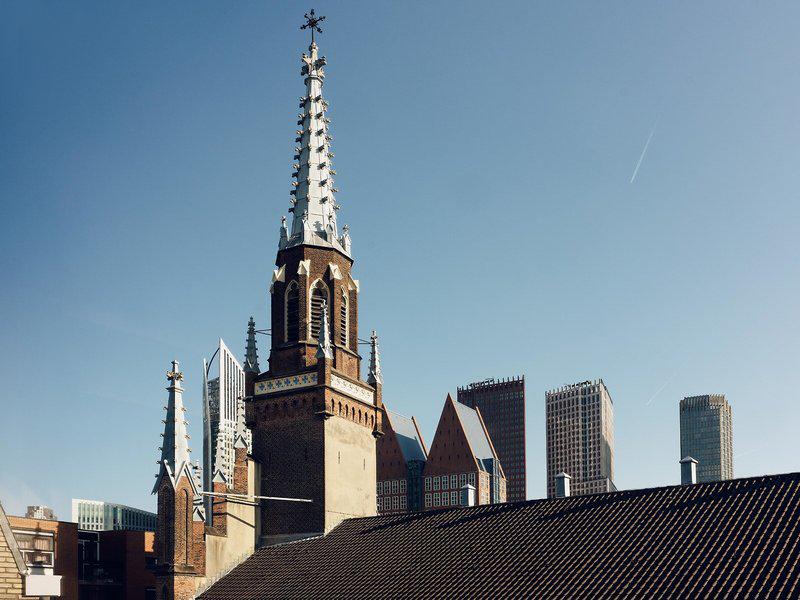 Townhouse Hotel Den Haag