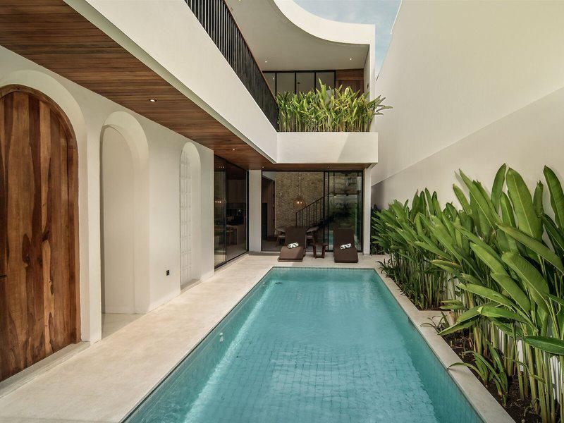 The Vinava Villa Canggu by Ini Vie Hospitality