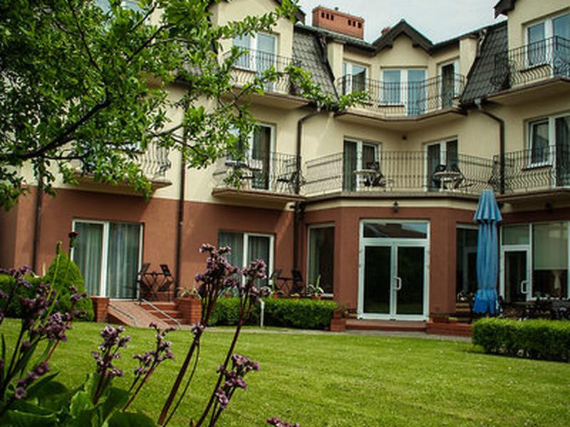 Hotel Passat