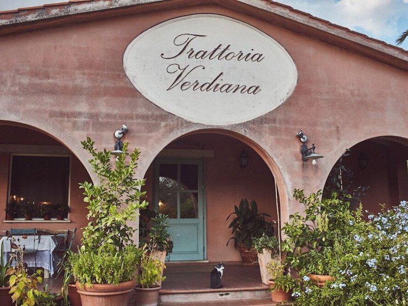Il Melograno Country House