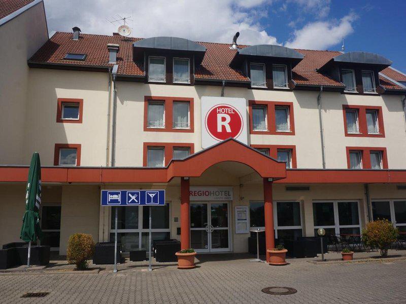Hotel Leipzig West