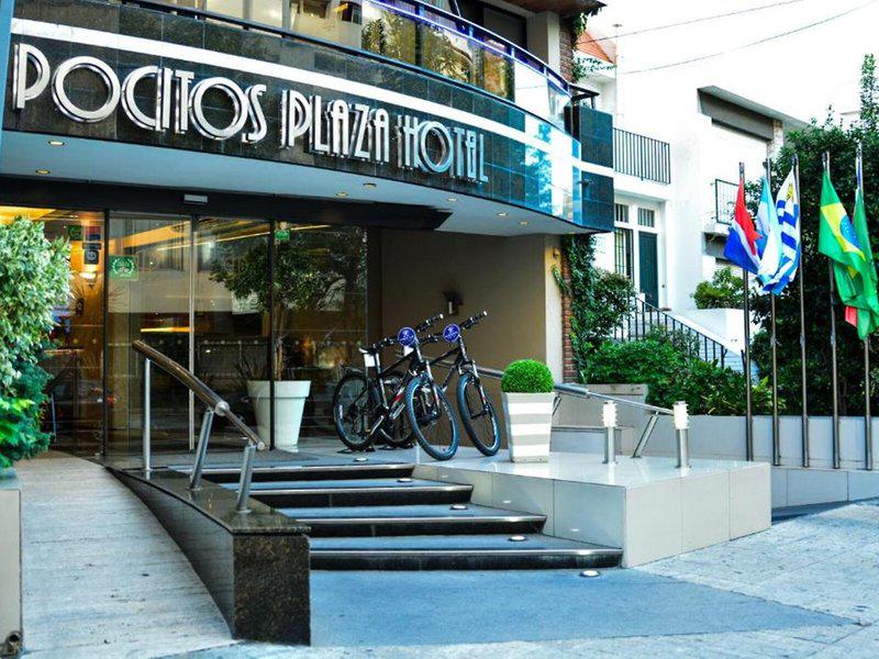 Pocitos Plaza