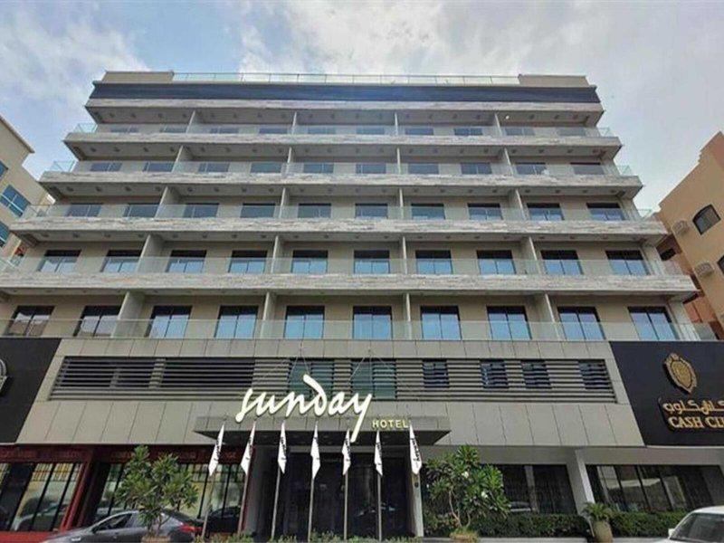 Atiram Jewel Hotel
