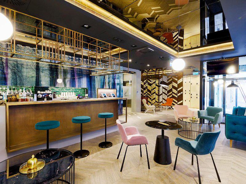 Kvihotel Budapest