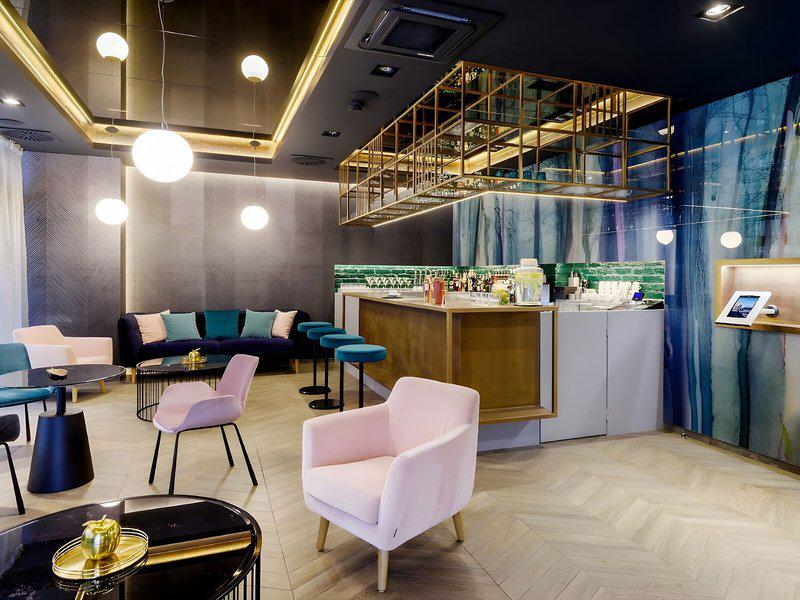 Kvihotel Budapest