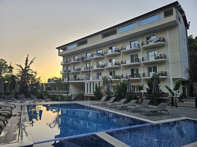 Monte Mare Hotel