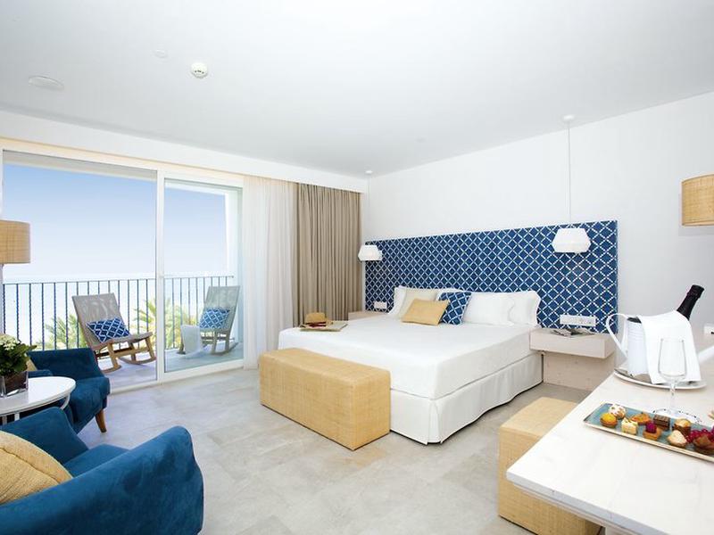Myseahouse Hotel Flamingo Erwachsenenhotel In Playa De Palma