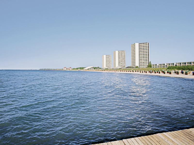 Ifa Fehmarn Hotel Ferien Centrum In Burg Auf Fehmarn Sonnenklar Tv