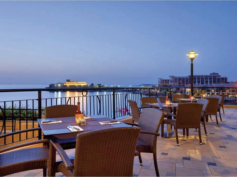 Marina At The Corinthia Beach Resort In San Giljan Sonnenklar Tv Marina At The Corinthia Beach Resort In