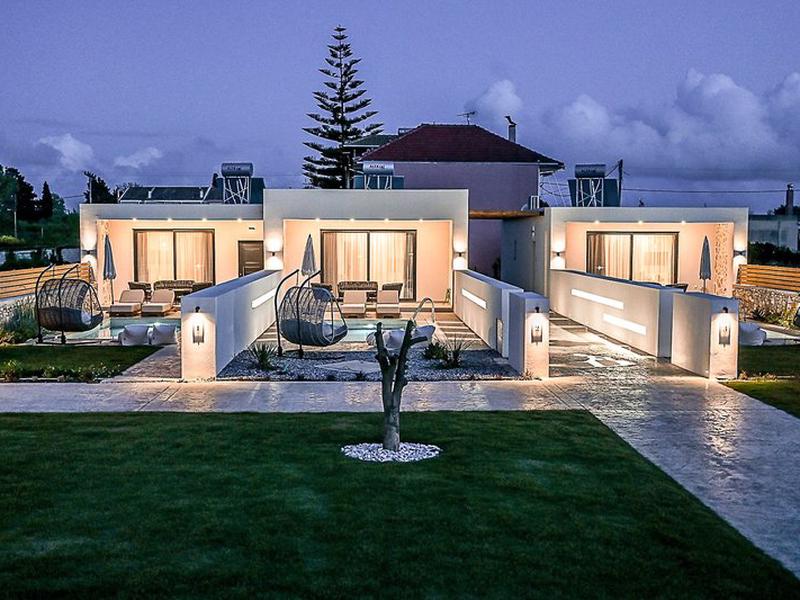 Melior Luxury Villas