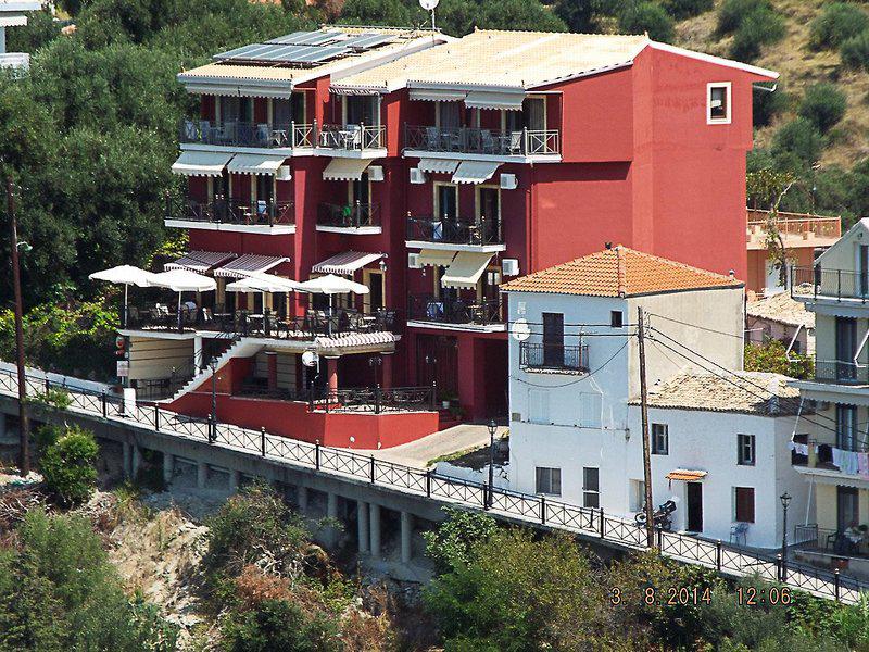 Hotel Palatino