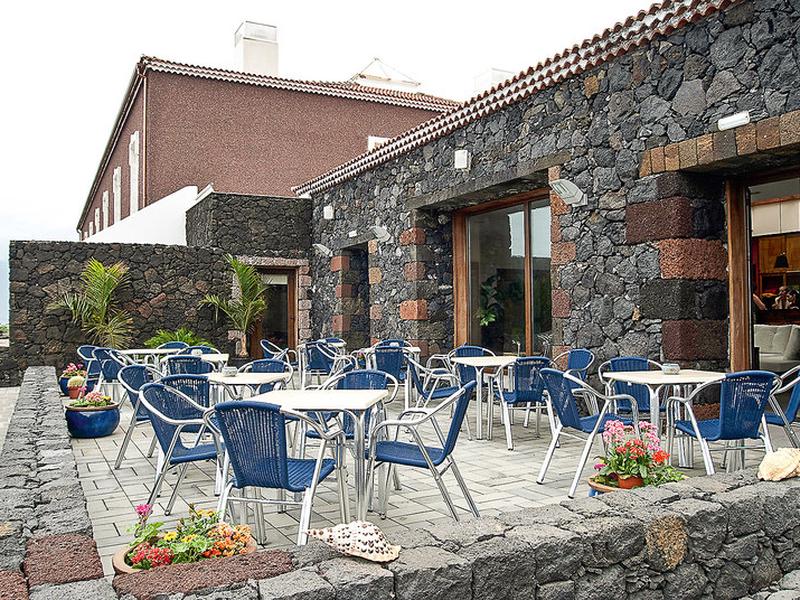 Hotel Balneario Pozo de la Salud