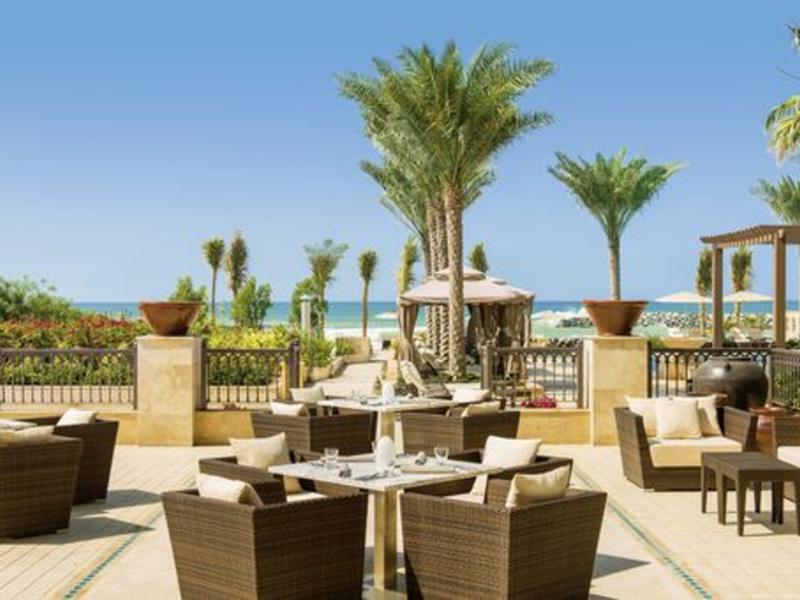 The Ajman Saray A Luxury Collection Resort In Ajman Sonnenklar Tv