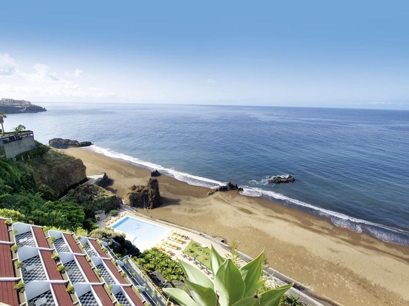 Orca Praia In Funchal Sonnenklar Tv