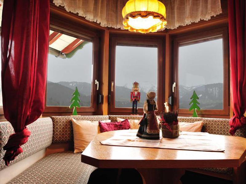 Hotel Haus Daheim In Oberstaufen Sonnenklar Tv