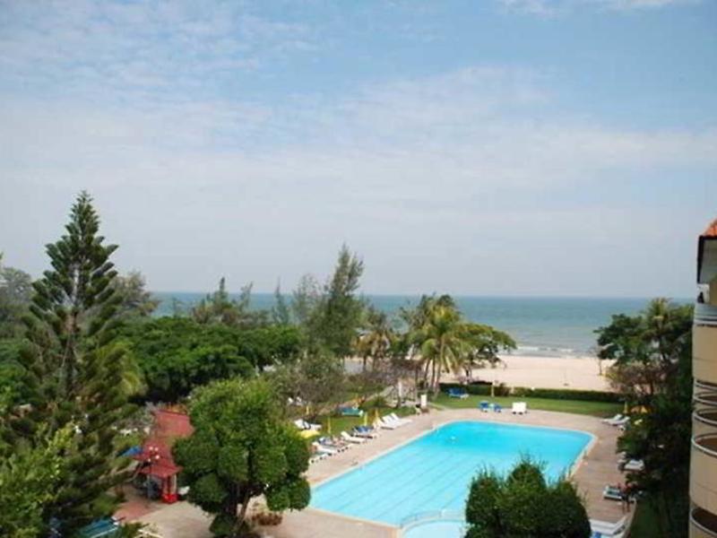 Beach Garden Hua Hin Cha Am In Cha Am Sonnenklar Tv