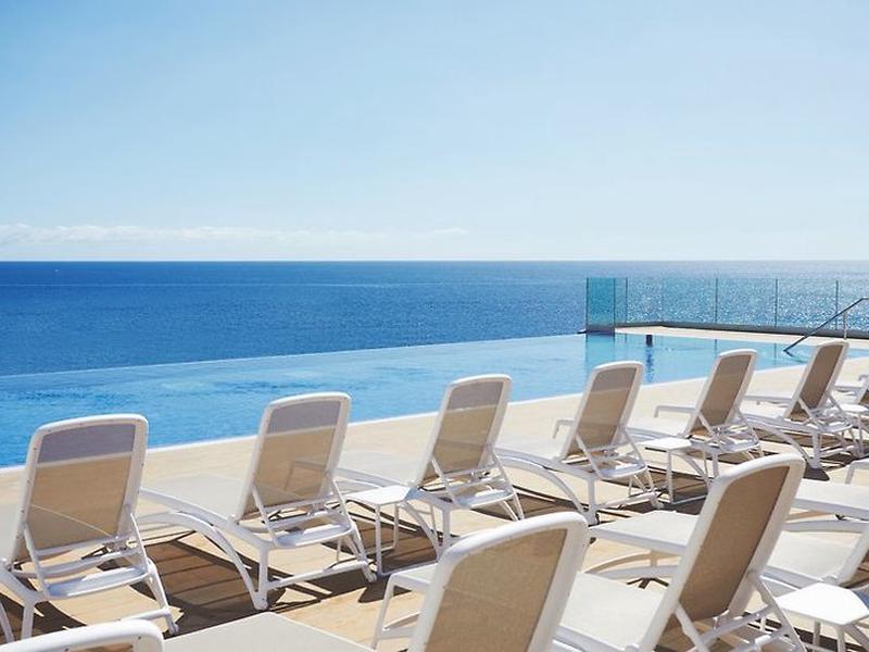 Bahia Principe Fantasia Tenerife In San Miguel De Abona Sonnenklar Tv