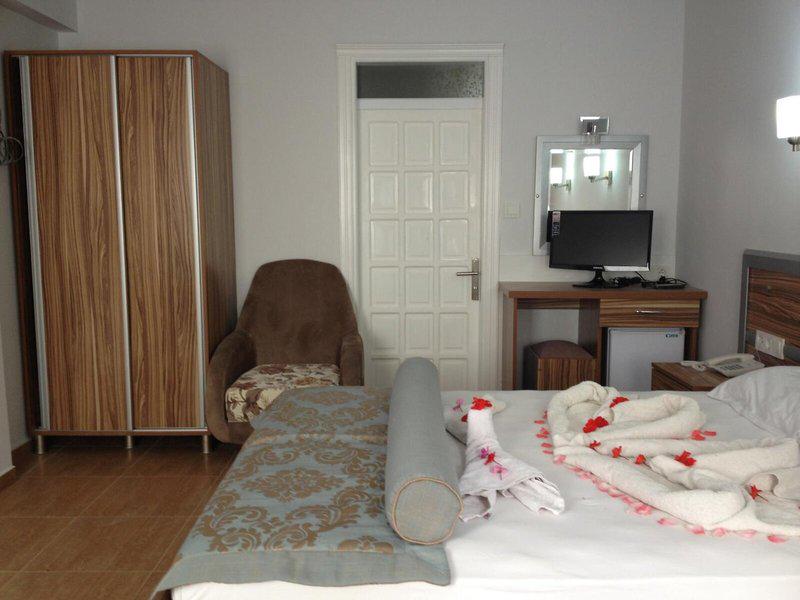 Özükara Apartments I