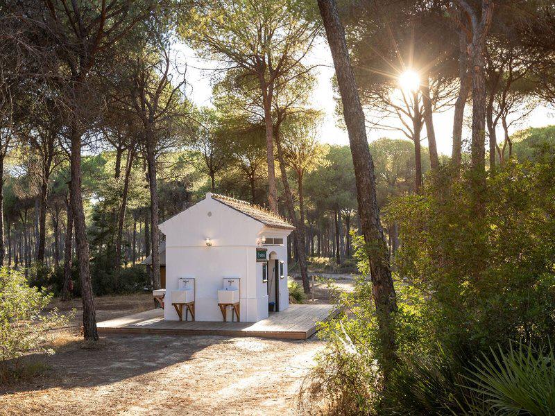 Huttopia Parque de Donana