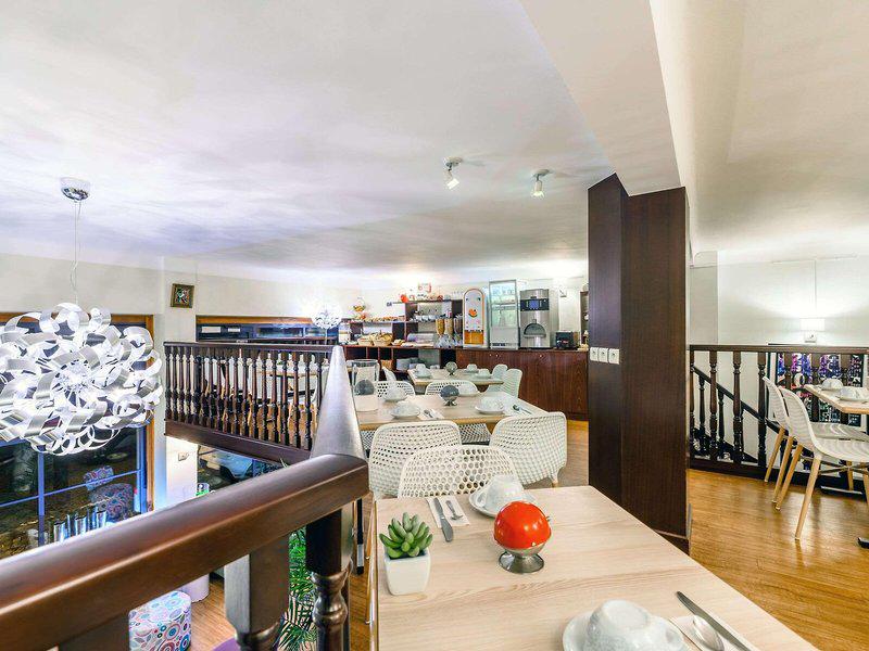 Sure Hotel by Best Western Lorient Centre