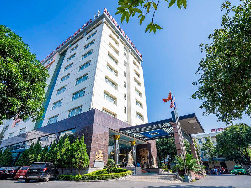 Hoang Son Peace Hotel