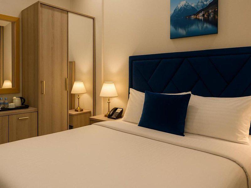 Saraya Town Hotel