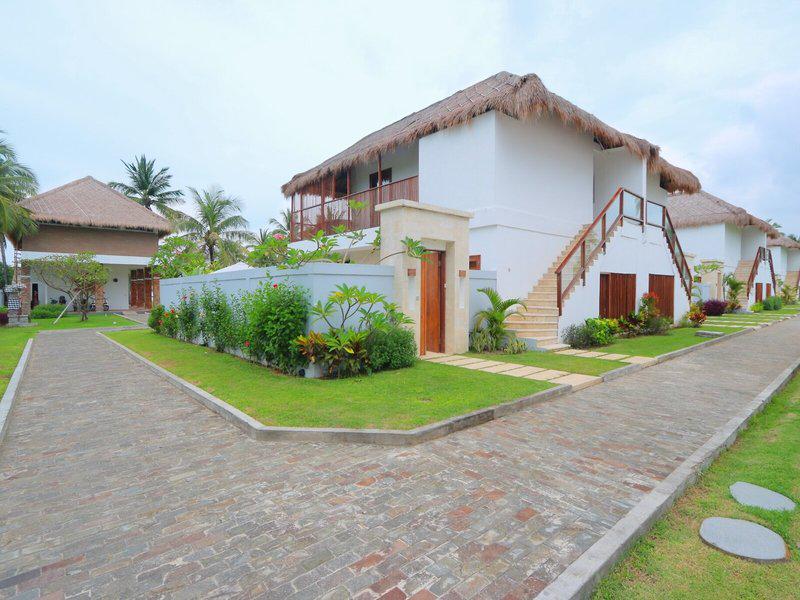 Anema Wellness & Resort Gili Lombok