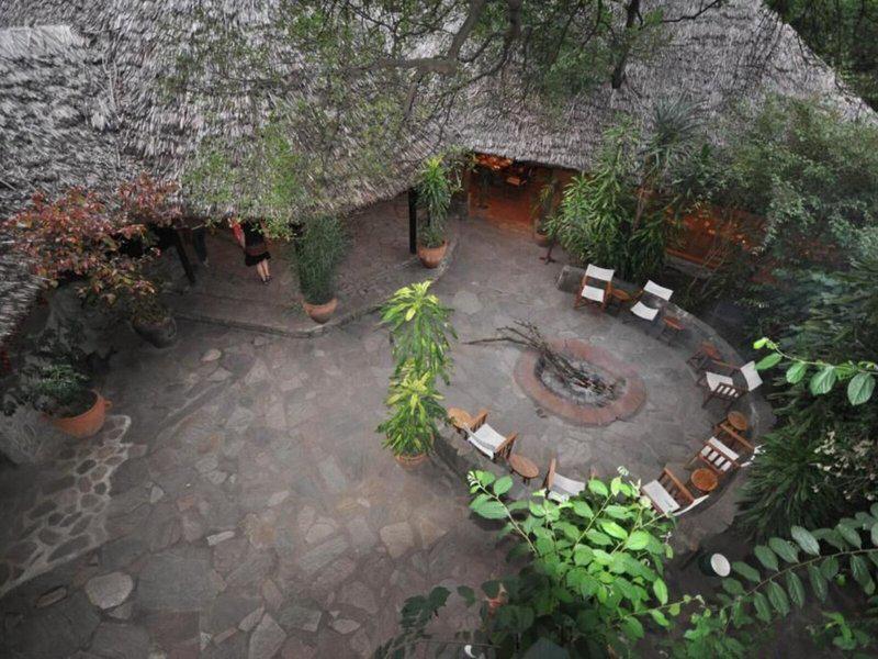 Fig Tree Camp - Maasai Mara