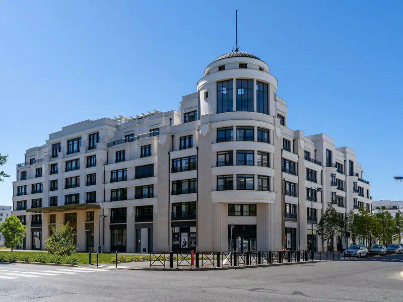 Quality Suites Val d'Europe