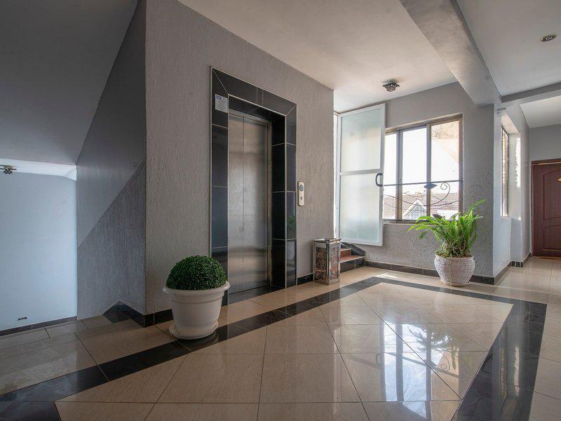 Eldon Villas Limited