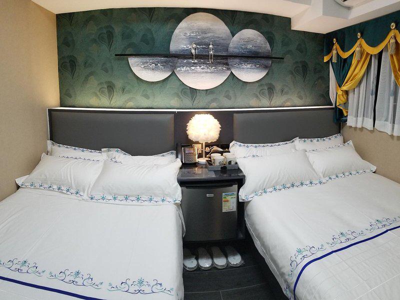 Star City Hotel