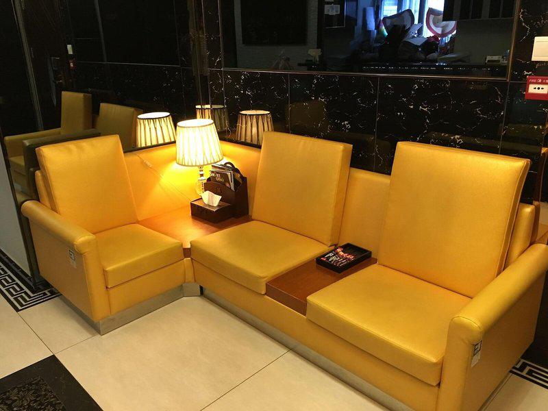 Seasons Hotel