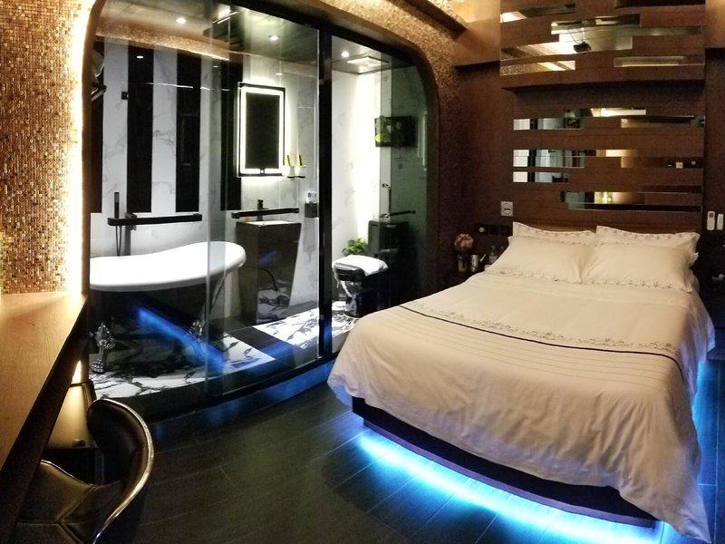 Star City Hotel
