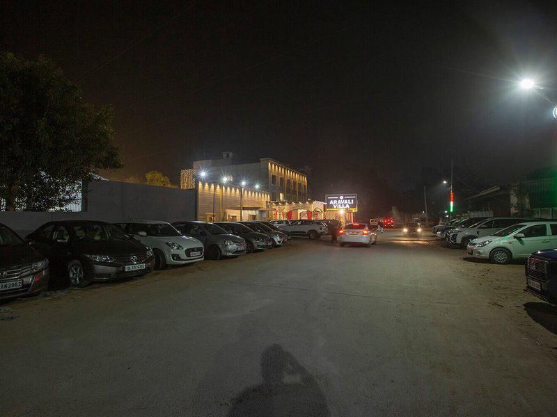 Hotel Luxe Opera Nh8 7km From Igi Airport Delhi