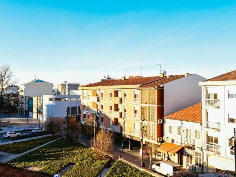 Santo Thyrso Hotel