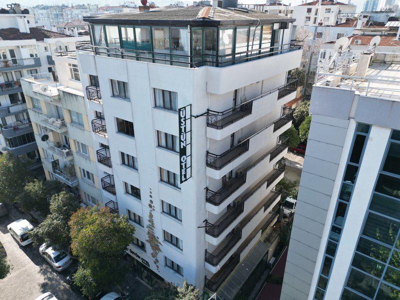 Üstün Alsancak