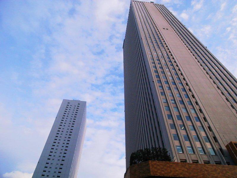 MyStays Higashi-Ikebukuro