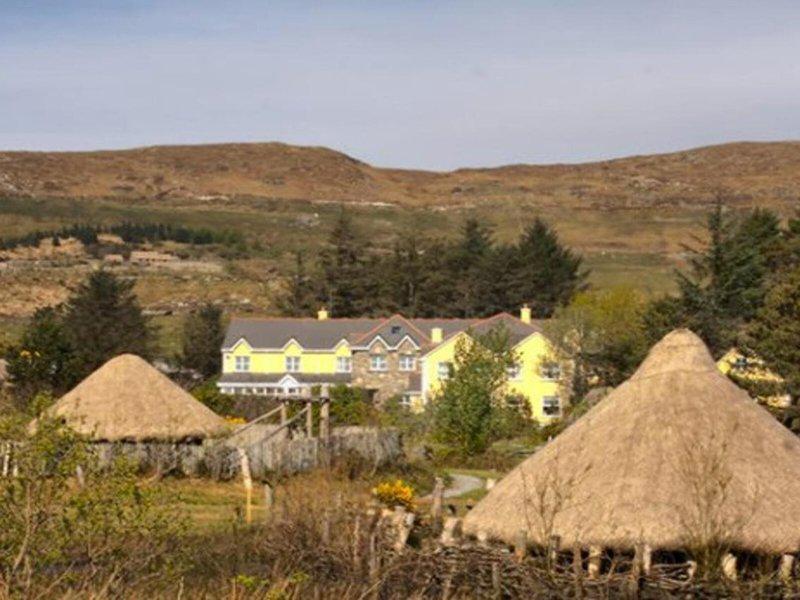 Countrywide Inns - Dan O'Hara's Farmhouse