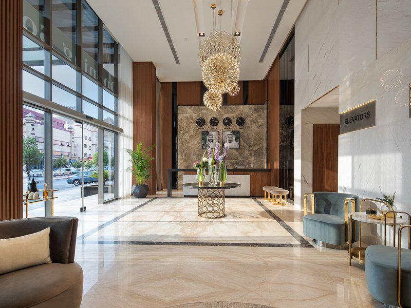 Marlo Hotel Jeddah