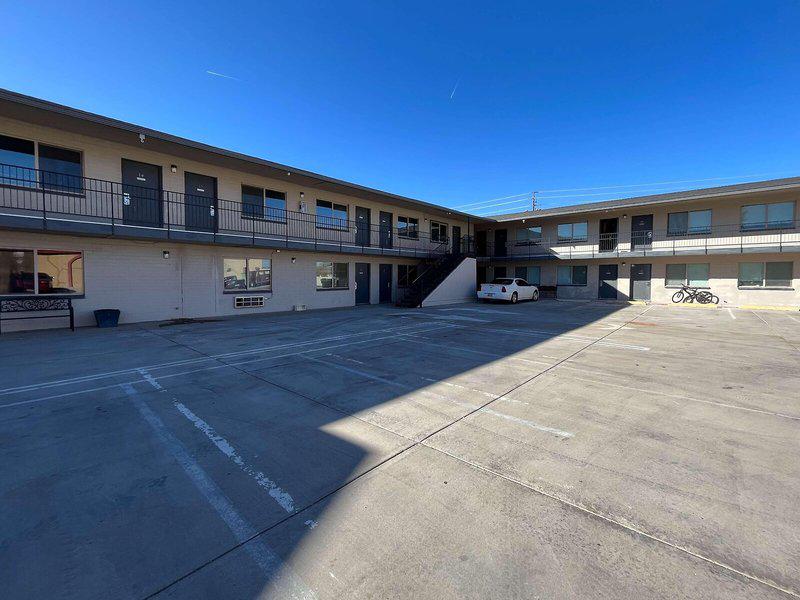 Motel 6 Williams, AZ - Downtown - Grand Canyon