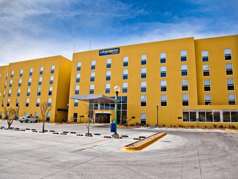 City Express by Marriott La Paz
