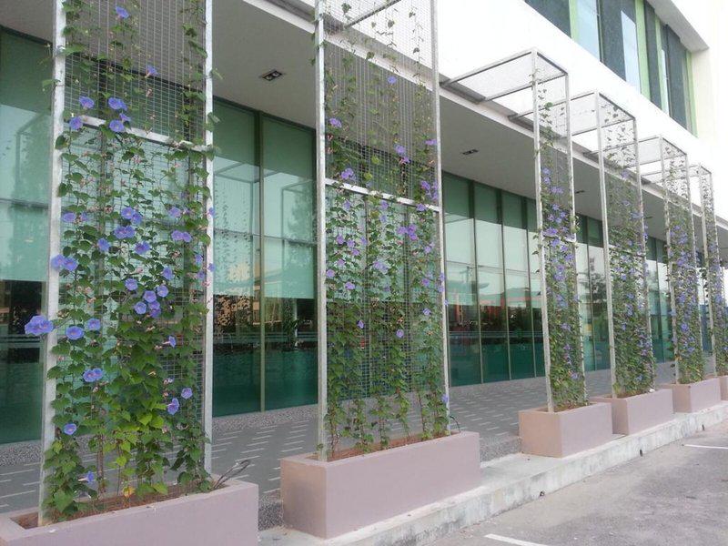 Swan Garden Hotel Melaka