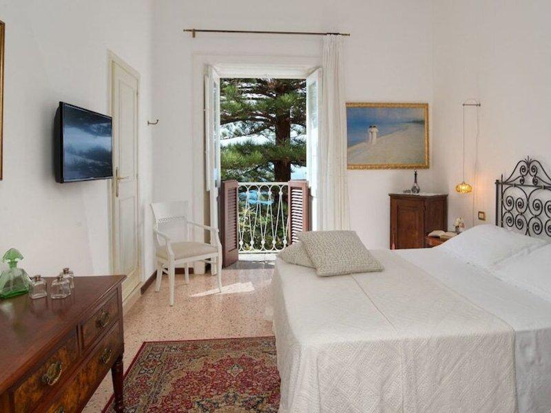 Villa Cheta